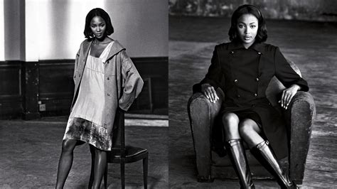 prada naomi campbell campaign|Naomi Campbell divorce.